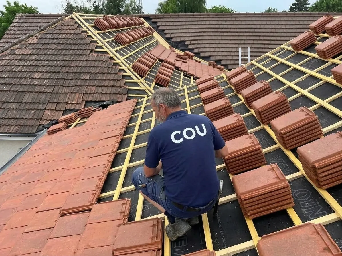 COU Champs-sur-Marne