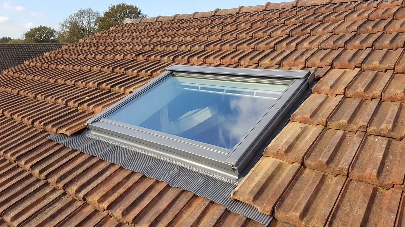 Installation de fenêtres de toit à Champs-sur-Marne