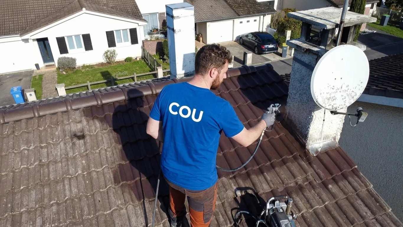 Technicien COU Champs-sur-Marne à Champs-sur-Marne