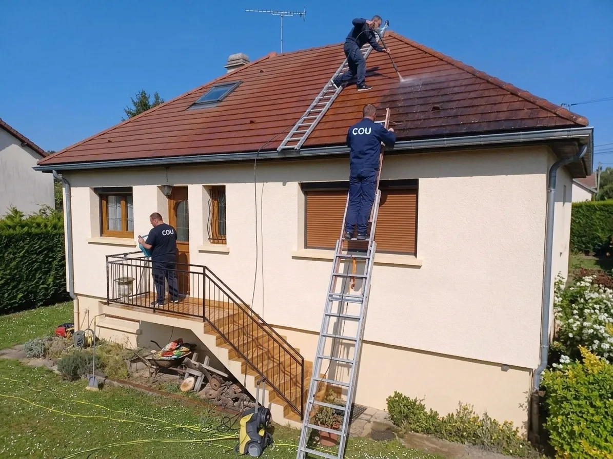 Technicien COU Champs-sur-Marne à Champs-sur-Marne